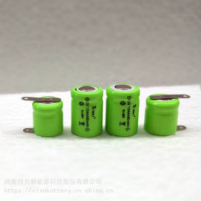 1.2v 1/3 AAA 80 100 120mahɳߺŵ ̫ܵ С
