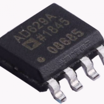 AD629ARZ-R7集成电路（IC） 线性放大器 仪器，运算放大器，缓冲器