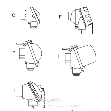 杰弗伦AR2嵌入式热电阻AR2-B-1-A-E-C-L-C-2/AR2-C-2-B-C-C-K-D-