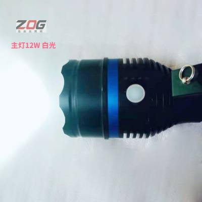 ZYG7112ЯʽLED⿱Ƴ˫Դɫ͸Ĵ