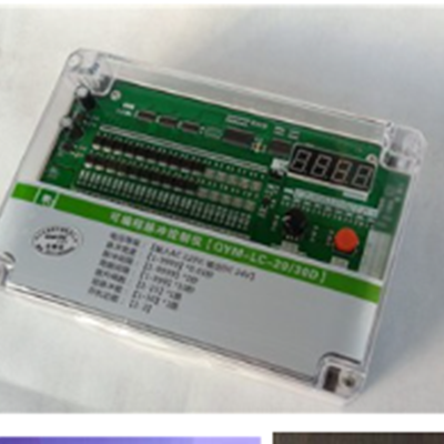 DMK-3CSA-40脉冲控制器