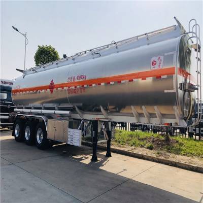 河北昌骅专用汽车有限公司河北 黄骅市河北昌骅轻量化罐车价格||半挂