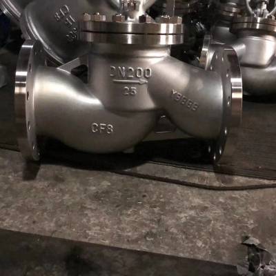 如皋市阀门维修WJ941H-16P DN65 焊接截止阀 重型铸钢