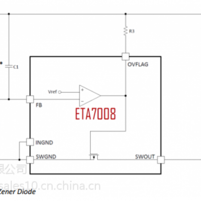 ETA7008OVP36VѹIC, 4AIC