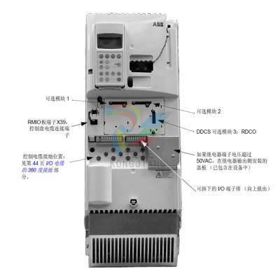 NACHI-UM860-1-可控硅逆变模块燃机卡件机器人