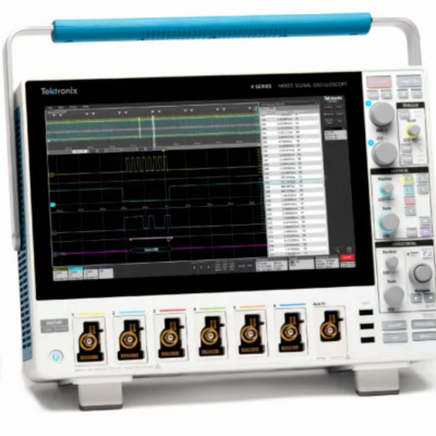 ֻ--Tektronix 4 ϵ MSO źʾMSO44