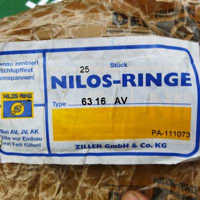 NILOSзzܷLST-L20 x 47ٶ~ֵ3/