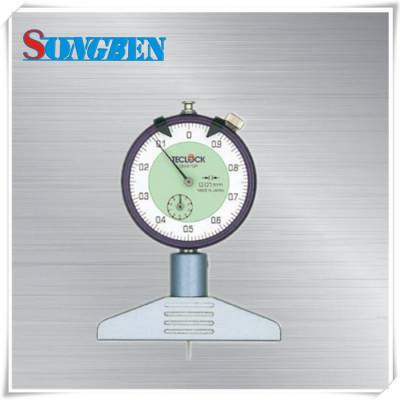 ձԭװڸ߾ȵTECLOCKָʽPϵȼDM-210P