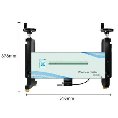 证件齐全 *** SSR320波纹度轮廓仪 支持定制