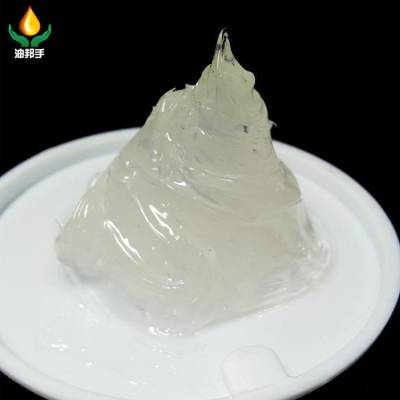 工廠定制高溫潤(rùn)滑脂 電纜附件高壓絕緣潤(rùn)滑硅脂密封圈閥門(mén)潤(rùn)滑脂 聚脲脂 高效潤(rùn)滑脂 油邦手