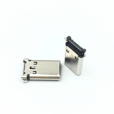 USB Type-cͷ12P1.0SMT