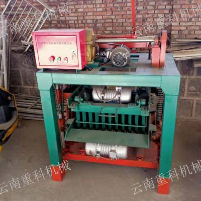 云南切块机订购电话 云南重科机械设备供应