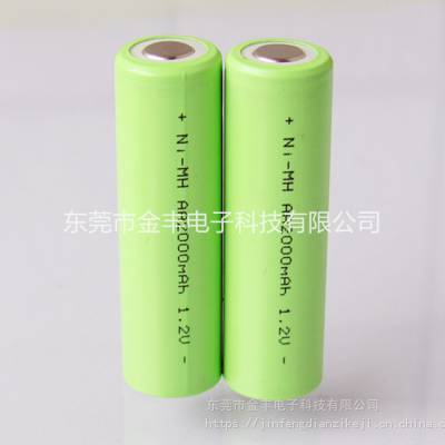 AA 5 2000mAh 1.2V ƽͷ KTV˷绰Ͳκ綯ߵ