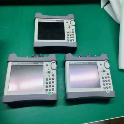咨询日本Anritsu安立S331L天馈线分析仪S331L回收出售维修