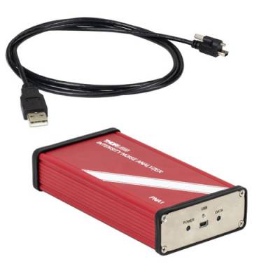 Thorlabs 强度噪声分析仪 型号PNA1，USB供电