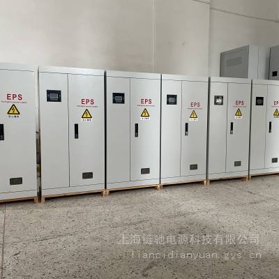 eps应急电源30kw 配置双电源 施耐德开关 可***开关品牌