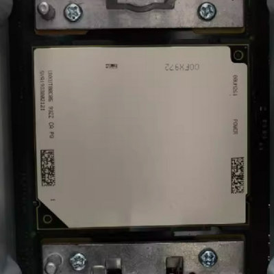 00KV835 Power8 8CORE 3.72GHZ CPU Processor Module S824 S824LСͻ