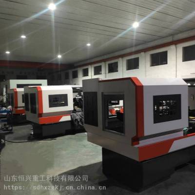 可靠性强数控机床 全自动数控加工设备规格型号