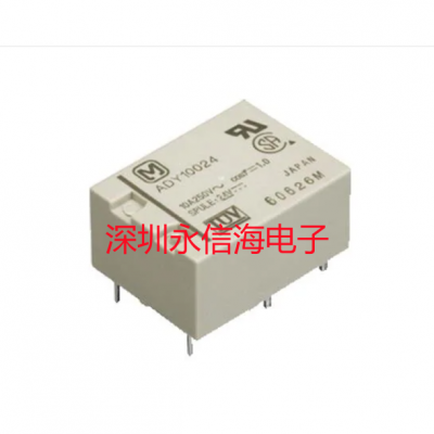 Panasoni ADY10012 ͨü̵ 1FormA,12VDC,720ohms Plastic Sealed