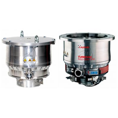 Oerlikon莱宝MAGW3200CT磁悬浮分子泵维修|Leybold机械泵保养|蚀刻设备泵浦供应