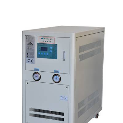 5hp冰水机 水冷式工业冰水机 非标冰水机订做