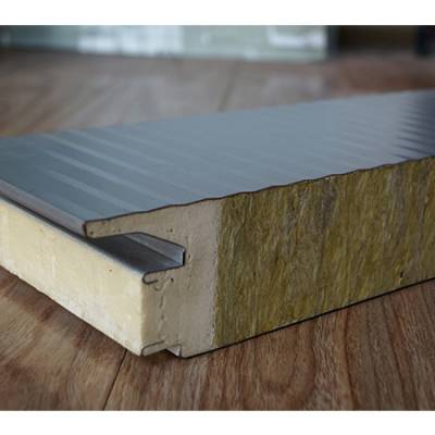 河北聚氨酯侧封岩棉板