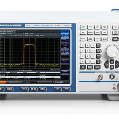 租售rsfsv13頻譜分析儀10hz136ghz