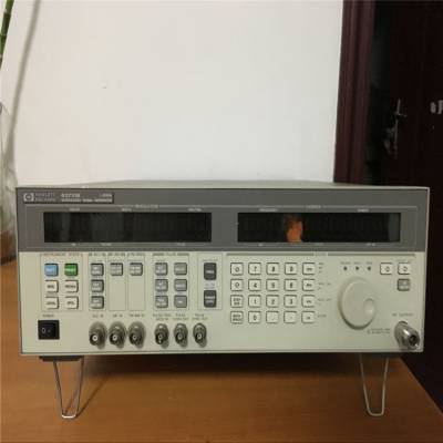 二手出售Agilent 安捷伦HP83731B 10MHZ至20G信号源