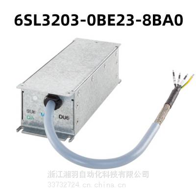 6SL3203-0BE23-8BA0B˲3AC 380-480V 49 4 A