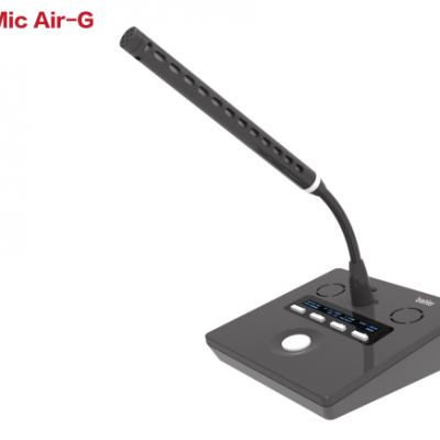 Ӧ߶쾱Ԫ AMic Air-G BR?HLER