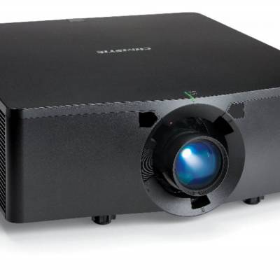 Christie DHD1075-GSⵥоƬDLP1չչʾ