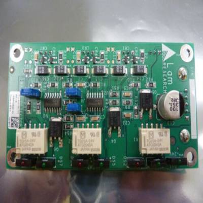 Lam Research 810-800156-101 工业系统模块 备品备件