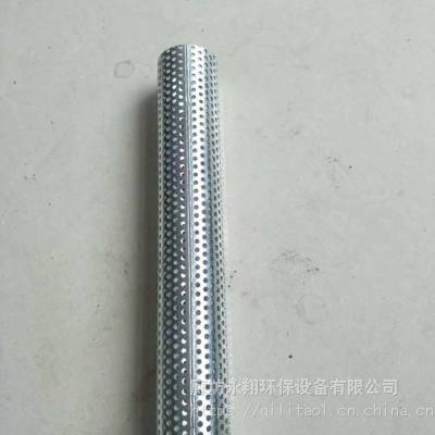 河北高效 304粉体不锈钢过滤芯