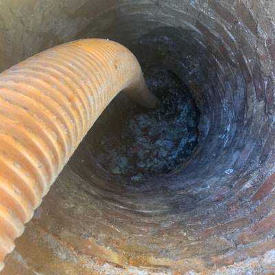 亦庄工业园清理化粪池 管道检测清淤 排污管网修复顶管施工