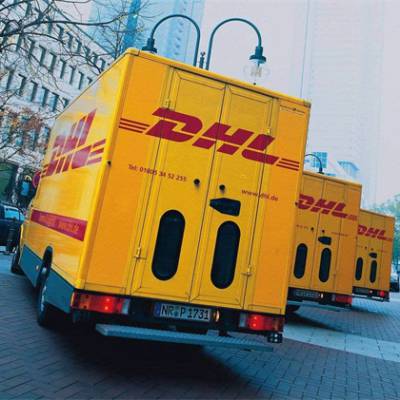 DHL国际快递代理公司大陆DHL香港DHL时效一级代理