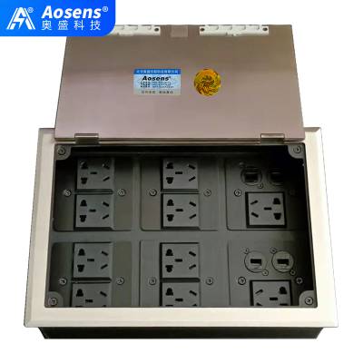 Aosensʢ AS-DK-302P-CX/180 ʽز Ϣ Դ ռ