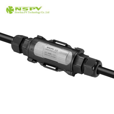 NSPV 50-10A DC1500V˿ˮ