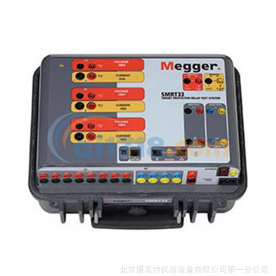 MEGGER SMRT33̱ϵͳ Ʒ***