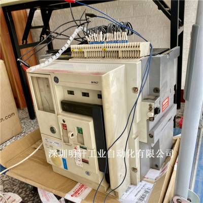 MPD31F20 GE断路器维修 美国通用GE断路器维修 MPD31F20 ME09D41F20