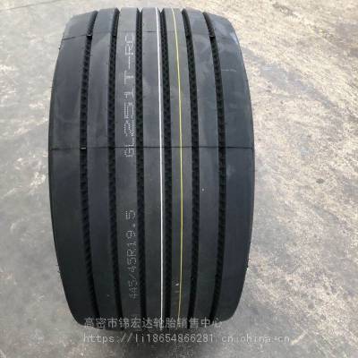 ҹӦϳ̥ 435/50R19.5 ȫֿ̥