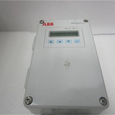 ABB GDD360C 3BHE047217R0101/输出模块模块/电厂/矿场/控制器/处理器