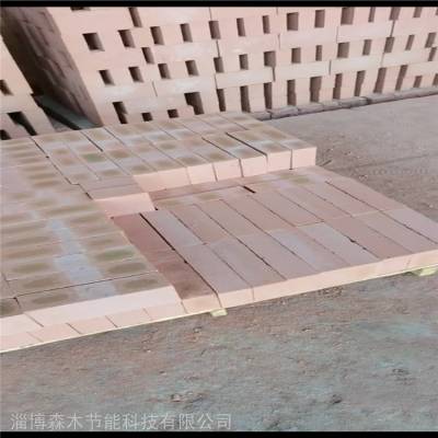 粘土砖高温高铝 森木节能 硅藻土保温耐火砖 标准异型T3砖
