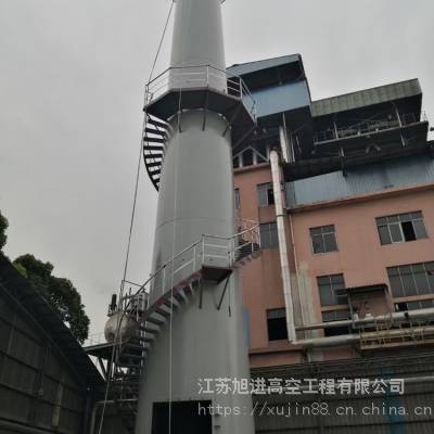 砖厂废弃烟囱拆除-烟筒更换航空障碍灯丰台专业公司