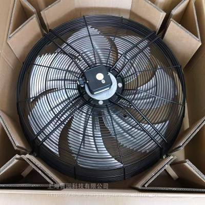 变压器散热风扇fn080ada6nv7p2施乐百ziehlabegg