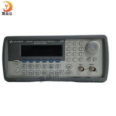 KEYSIGHT ǵ  33210A