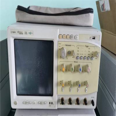 全国维修Agilent 安捷伦DSO81004B-高性能示波器二手回收出售