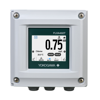 YOKOGAWA 4߷/Һ FLXA402-A-B-AB-P1