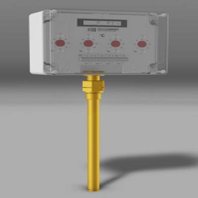 Goldammer IN系列 用于油箱插入件的液位调节器