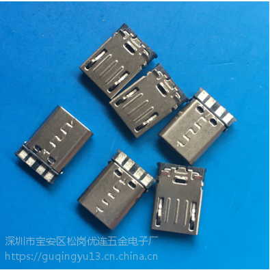  MICRO 5Pʽͷ 9.6 *** BͶ· PCB-