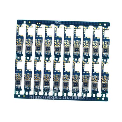 PCB线路板批量生产